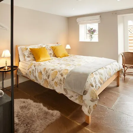 Dom wakacyjny Kirby *