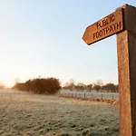 Kirby Holiday home Harome
