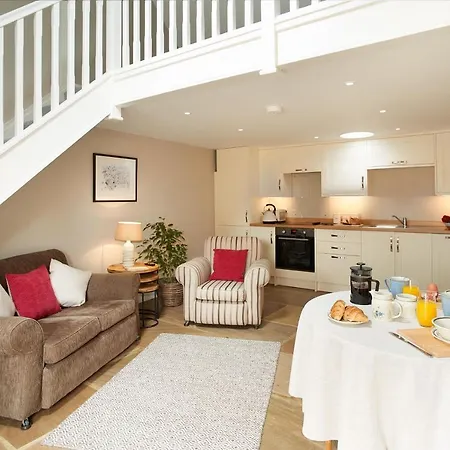 Kirby Vakantiehuis *