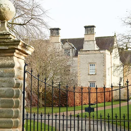Kirby Holiday home