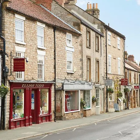 Kirby Vakantiehuis *